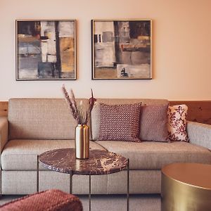 Suite Senior
