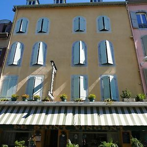 Hotel Saint Vincent